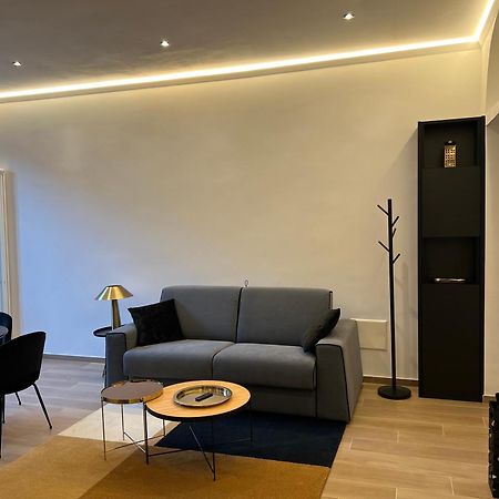 Luxury Apartment Navigli Milan Exterior photo