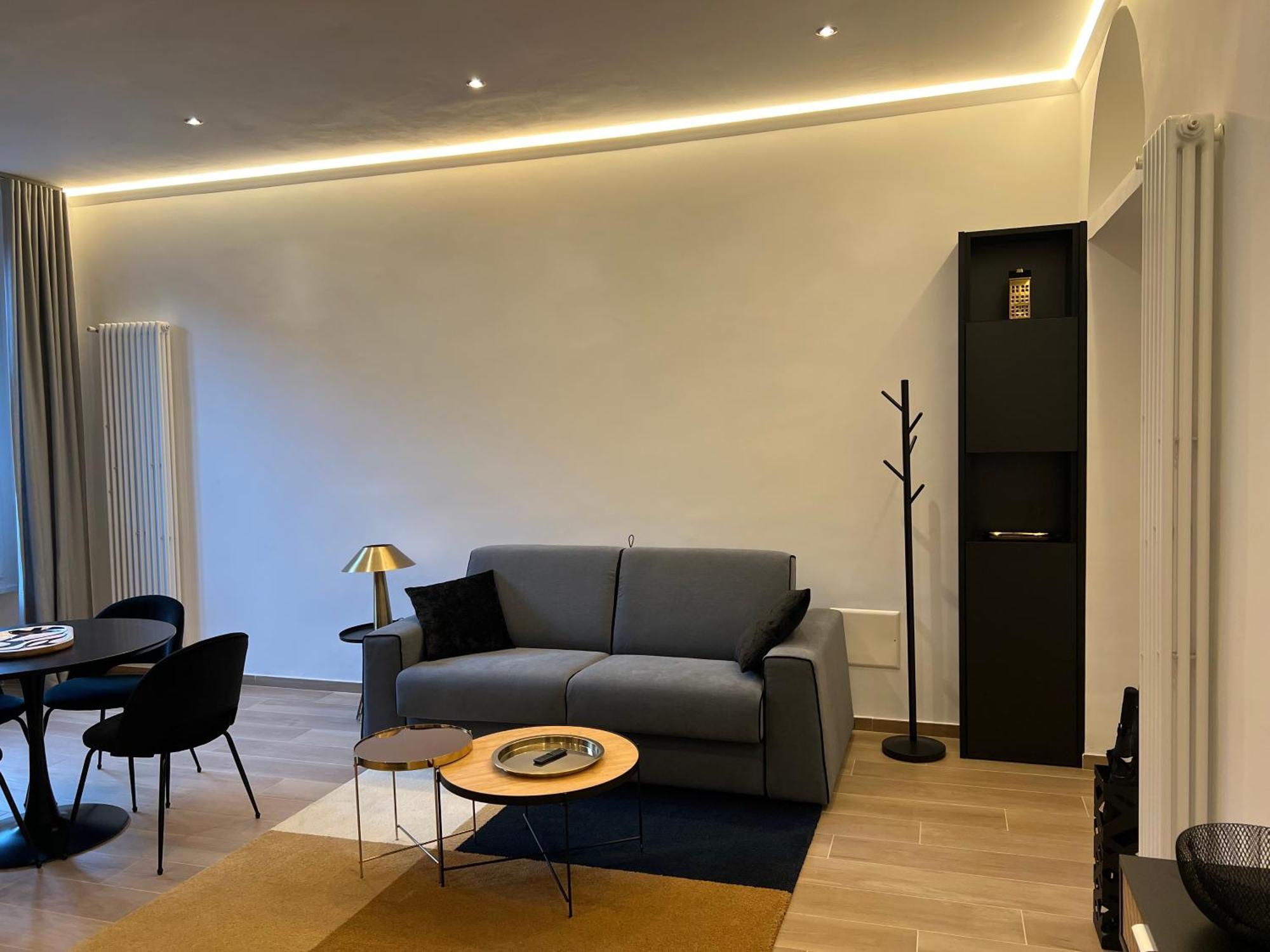 Luxury Apartment Navigli Milan Exterior photo