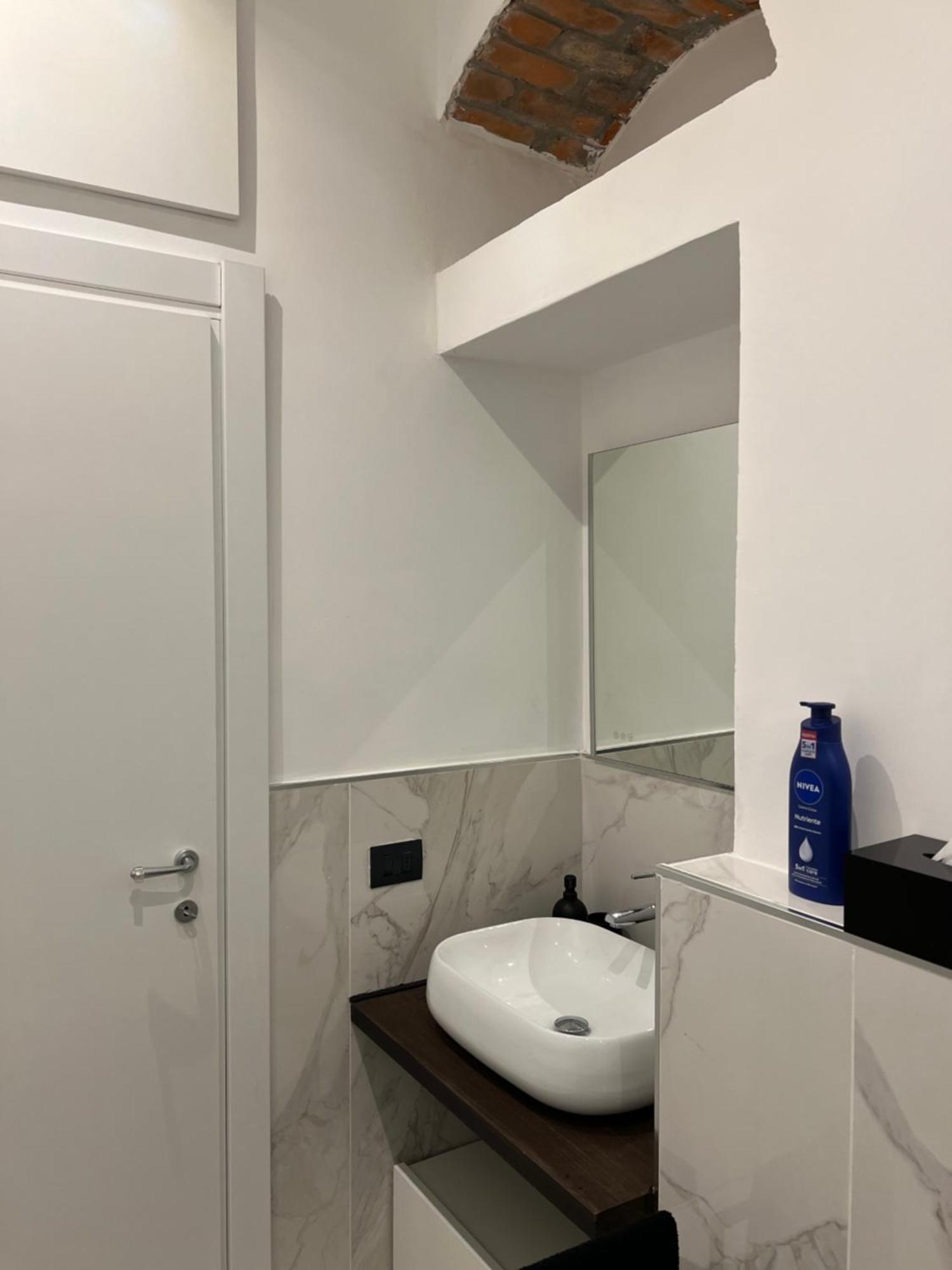 Luxury Apartment Navigli Milan Exterior photo