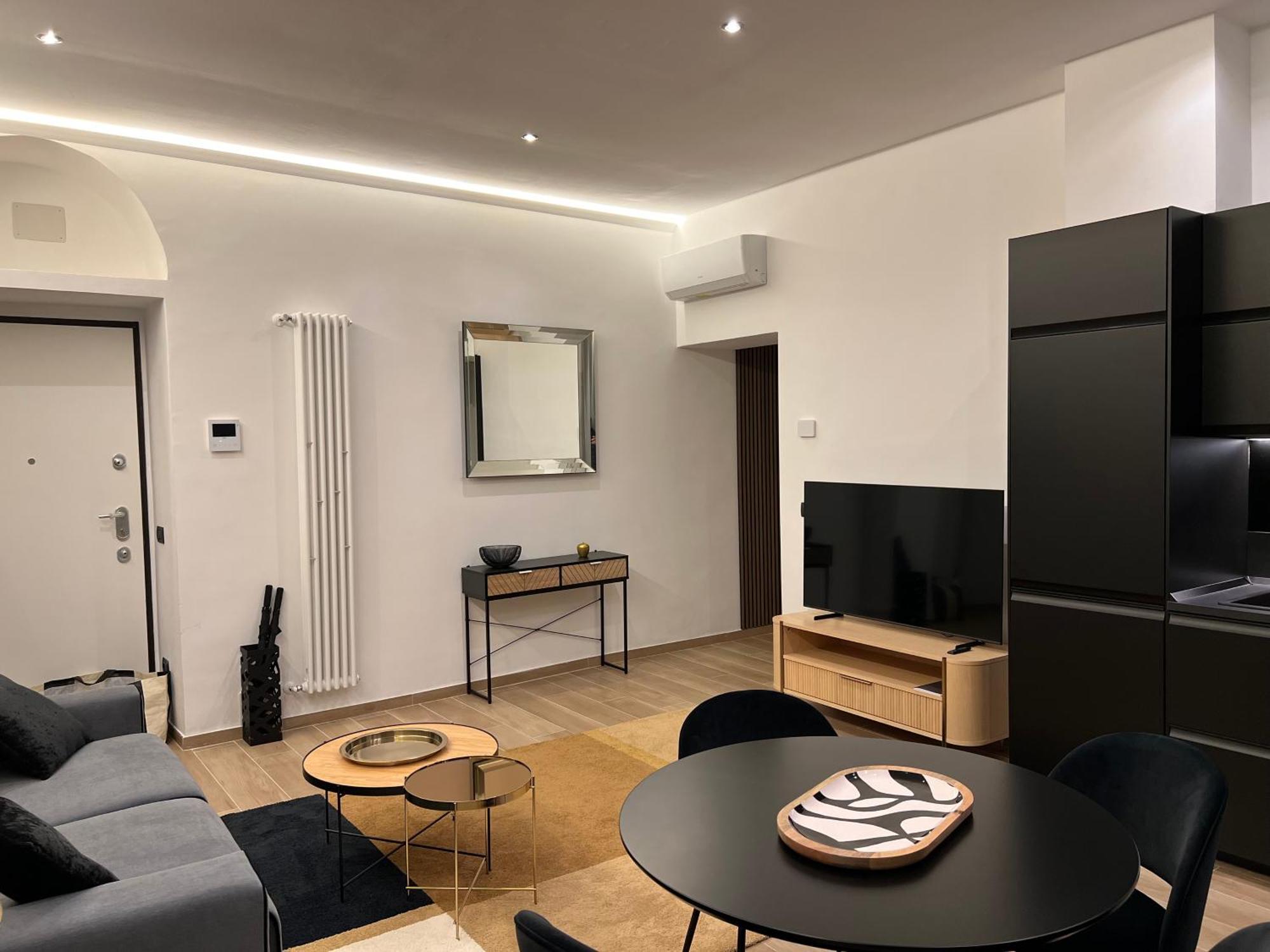 Luxury Apartment Navigli Milan Exterior photo
