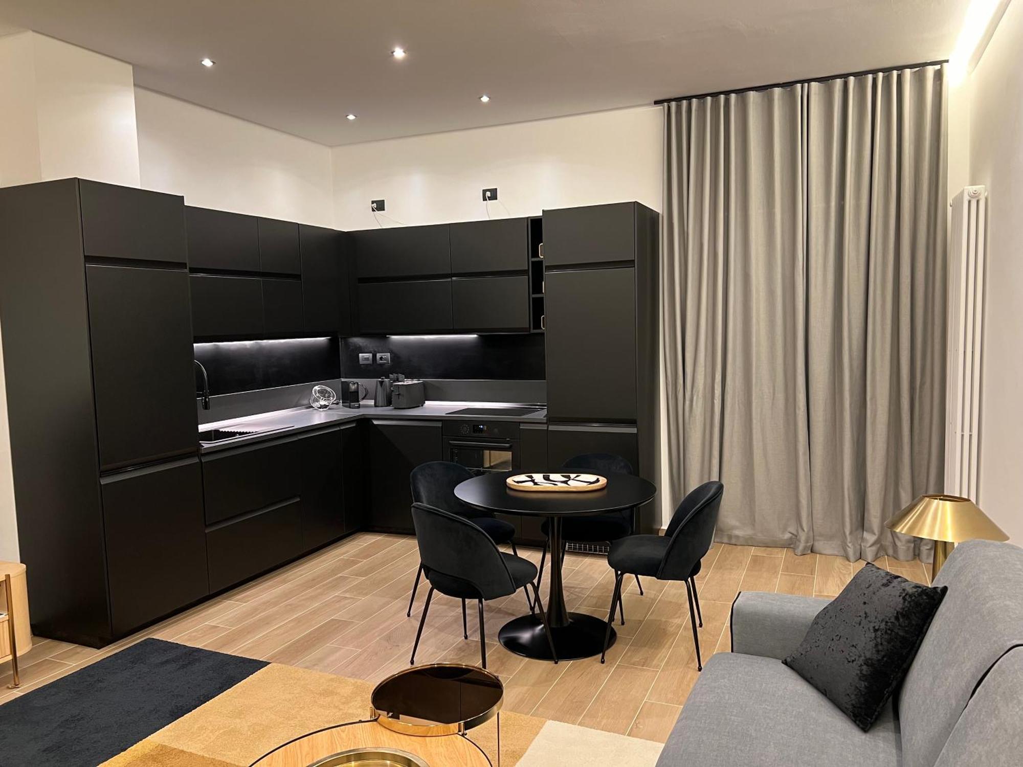 Luxury Apartment Navigli Milan Exterior photo